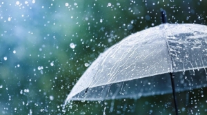 Meteoroloji’den uyarı: Yarın şiddetli sağanak bekleniyor