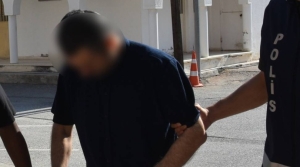 3 yıl sonra yakalandı: 7 gün daha tutuklu