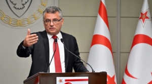 Erhürman: Fiber optik protokolüyle ilgili görüş istemi geri çekildi, Anayasaya aykırılık iddiaları giderildi