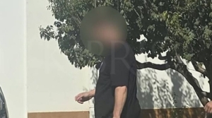 Ayrılmak isteyen sevgilisini darp eden zanlı serbest
