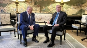Cumhurbaşkanı Erdoğan, New York’ta Trump ile görüşecek