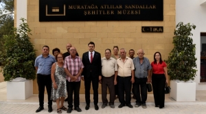 Aşır: Yaşananlar bir soykırım ve savaş suçudur