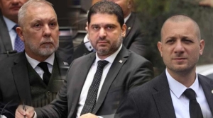 UBP-DP ve YDP’den karma oy mesajı