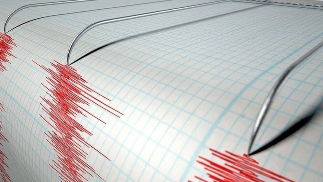 Alaska'da 6,5 büyüklüğünde deprem