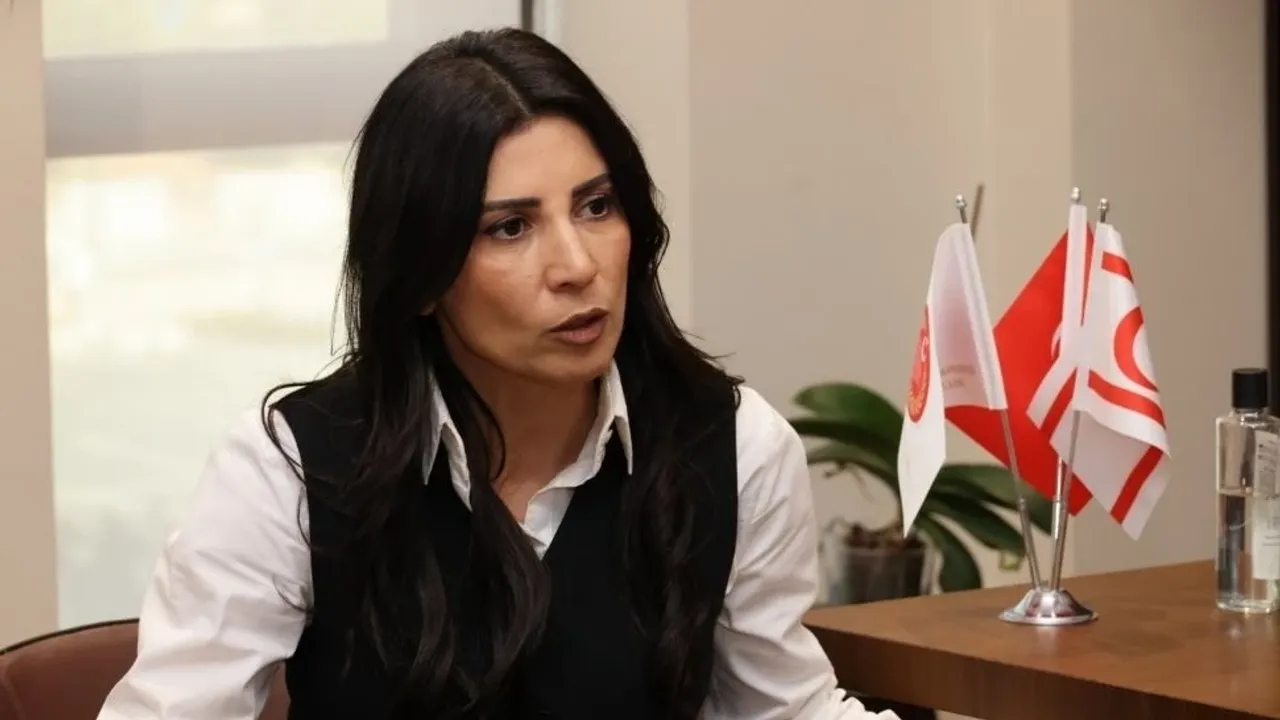 Özdenefe: Cumhurbaşkanı ile CTP arasında istişare yapıldığı iddiası maksatlı