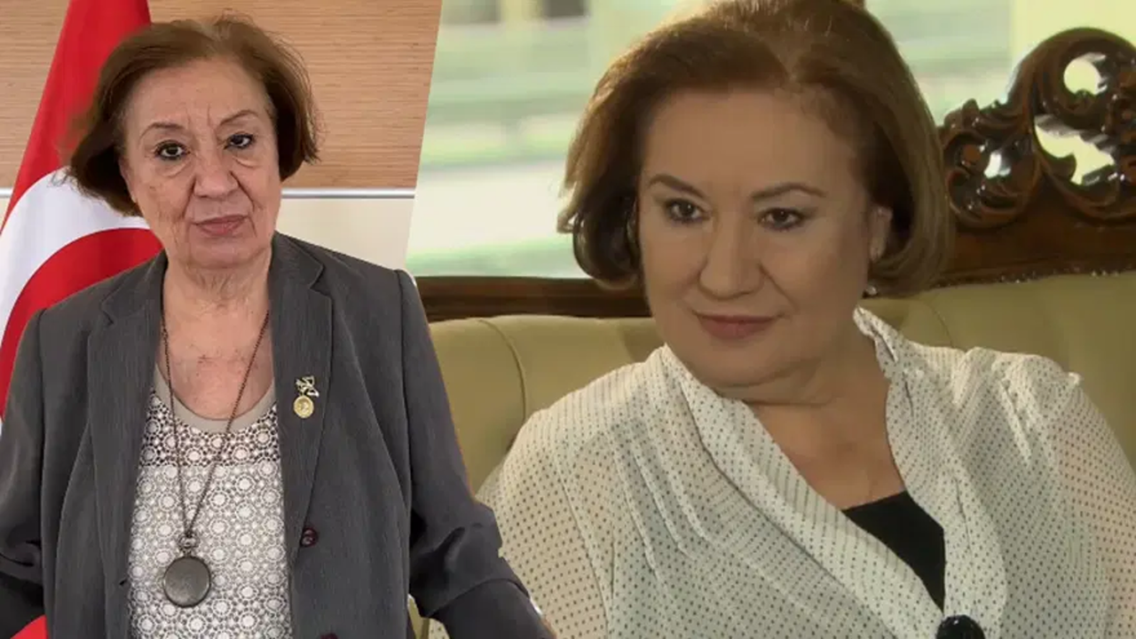 Usta oyuncu Gülsen Tuncer hayatını kaybetti