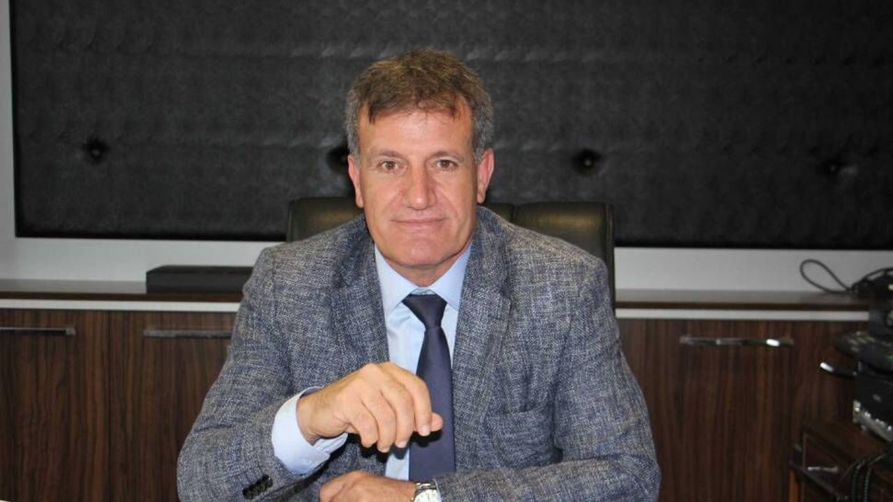Arıklı’dan Üstel’e: Ekibimi temizleyerek icraatlarımızı sahiplenemezsiniz