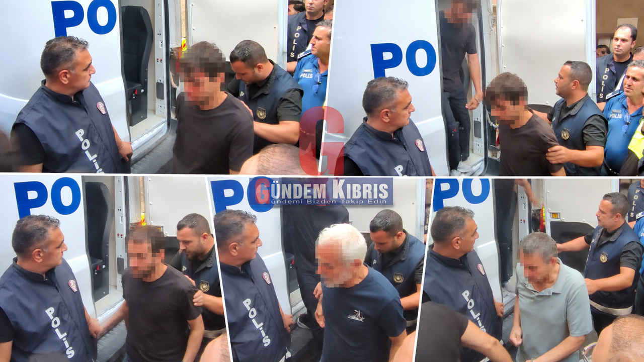 Filo Jet soruşturmasında yeni detay: Geminin kırılan kızağı gelişigüzel tamir edilmiş