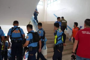 Filipinler’de okul saldırısında 6 öğrenci öldü, 17 kişi yaralandı