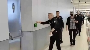 Kozinoğlu soruşturması: Hasan Atilla Uğur gözaltına alındı