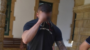 2 kilo uyuşturucuyu ‘adrese teslim eden’ zanlı cezaevine gönderildi