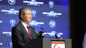Başbakan Üstel: Hedefimiz tedavi olan insanımızı yeniden hayata kazandırmaktır