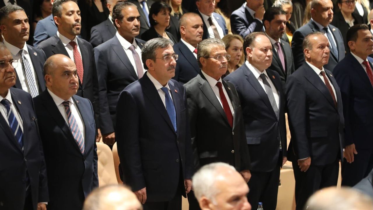 Bağımlılıkla Mücadele Sempozyumu gerçekleştiriliyor