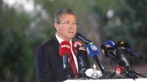 Üstel: Geçmişini unutan bir halk, geleceğini güvence altına alamaz