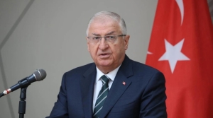 Bakan Güler’den “Terörsüz Türkiye” açıklaması: Süreci titiz bir şekilde yürütmekteyiz