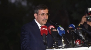Cevdet Yılmaz: Müze, tarihi gerçeklerin dünyaya doğru biçimde anlatılması yolunda önemli bir adım