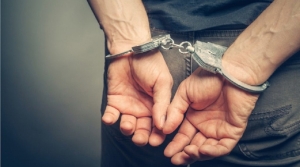 Hamitköy’de silah sesleri… 36 yaşındaki zanlı tutuklandı