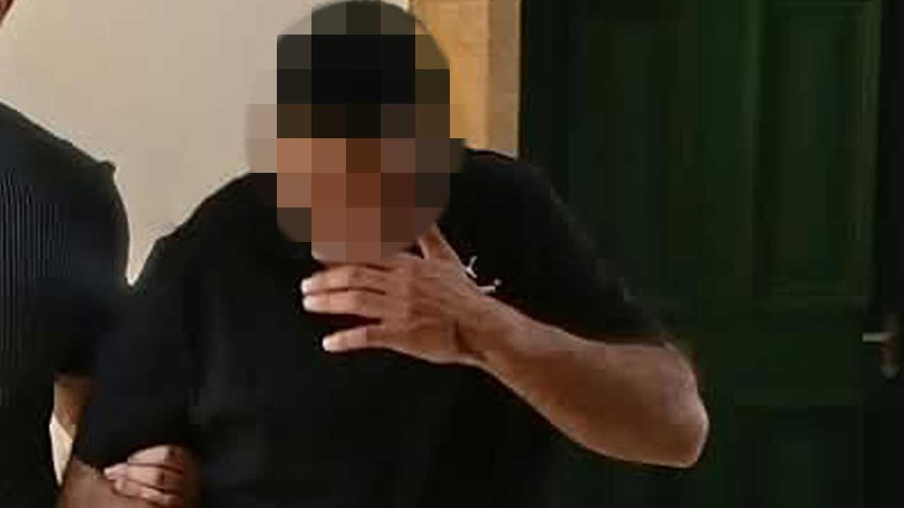 Lefkoşa’da silah ve uyuşturucu operasyonu: 3 gün tutuklu