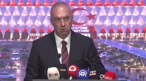 Sertoğlu: Gençliği düşünen bir Başbakan bulduk, onu da inandırdık