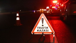 Gazimağusa ve Lefkoşa’da 3 trafik kazası: 5 yaralı, 1 tutuklu