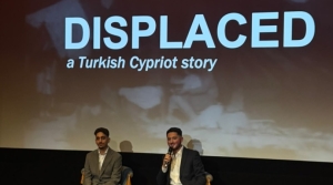 “Displaced: Bir Kıbrıslı Türk Hikâyesi” Londra’da özel gösterimle tanıtıldı