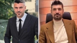 İçişleri Bakanlığı’nda görev değişimi