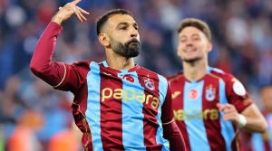 Dev maçta Salah’ın şovu: Trabzonspor, Galatasaray’ı sahadan sildi