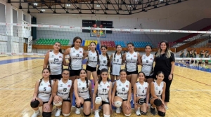 YDÜ U13 kaybetti ama umutlandırdı