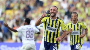 Fenerbahçe’den tarihi 8-0’lık galibiyet!