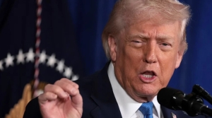 Trump, İran konusunda karar aşamasında: Çok büyük şeyler olacak!