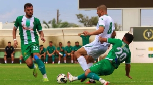 Futbolda gollü ve gergin gün