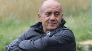 Düzkaya’da Ahmet Dedekorkut bıraktı