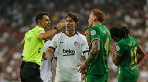 Amedspor Başkanı Nahit Eren: Lider olduk ama içimiz rahat değil