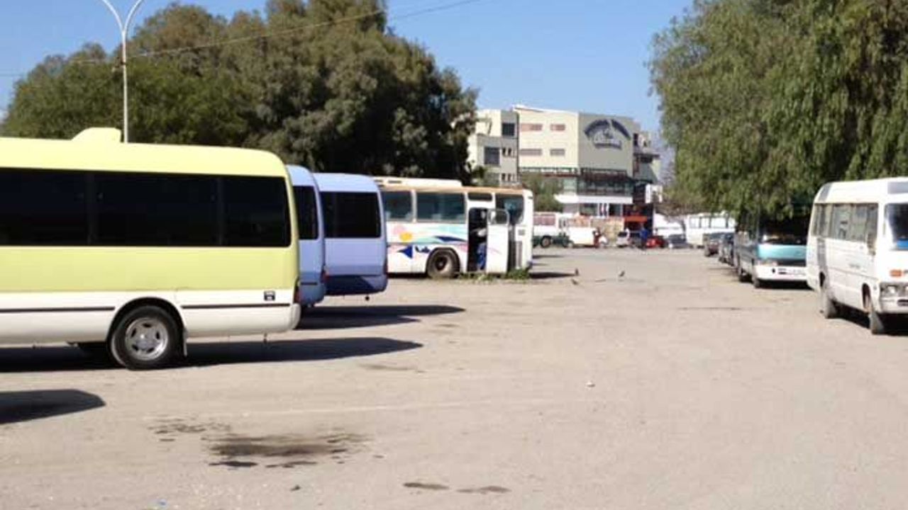 Öğrenci taşımacılığı yarın da başlamayacak