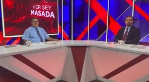 Tarım Bakanı Çavuş: Son 3 yılda 25 bin dönüm araziye ulaştı
