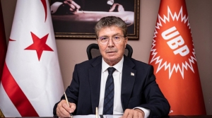 Başbakan Üstel: Hayatı kolaylaştıran projelerle geliyoruz