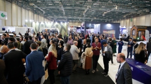 Sanayi Odası, MÜSİAD EXPO 2026’ya katılacak