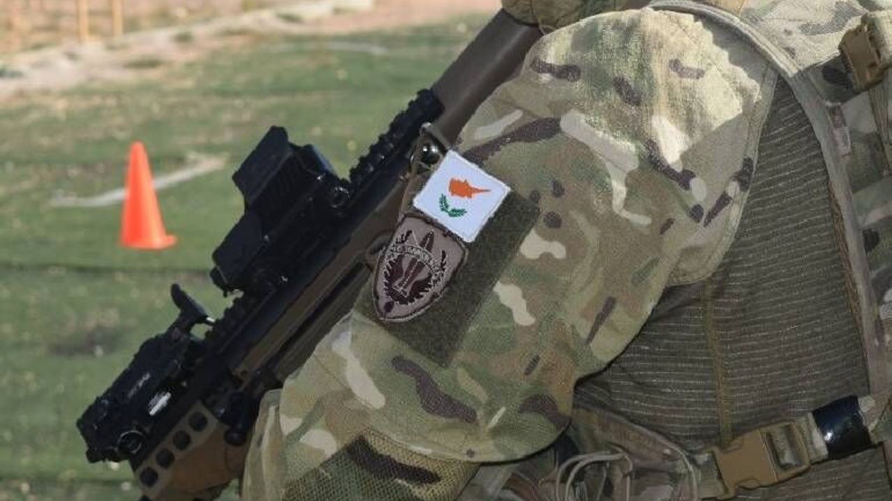 RMMO'nun hasarlı el bombaları mahkemede konu oldu