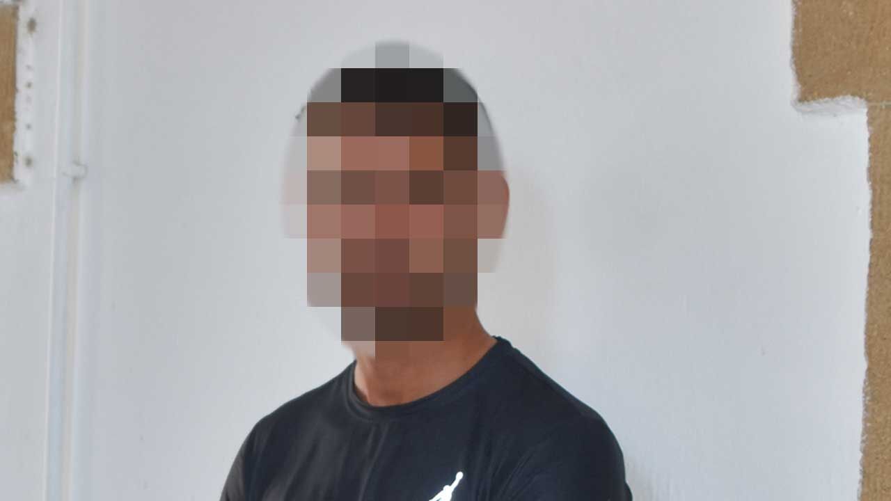 Haspolat’ta şantiye yangını: Zanlı cezaevine gönderildi