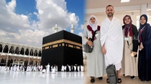 Sakaryalı aile, Suudi Arabistan’da mahsur kaldı