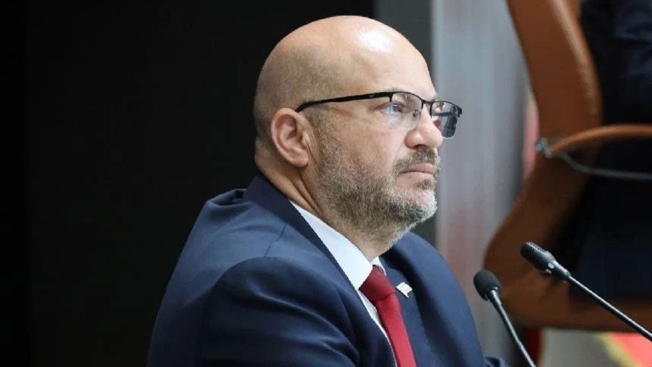 Küçük: Yasalar, değişen ekonomik, sosyal ve teknolojik koşullara göre sürekli güncellenmeli