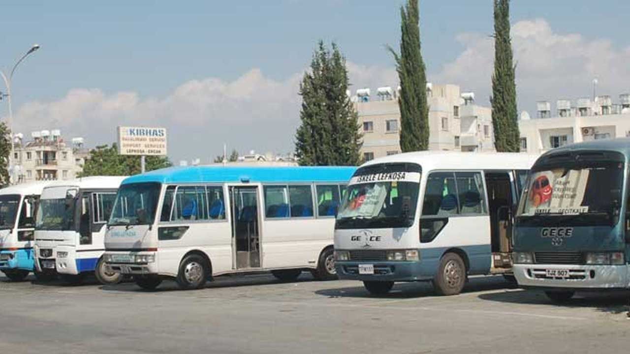 Protokol imzalandı, öğrenci taşımacılığı başlıyor