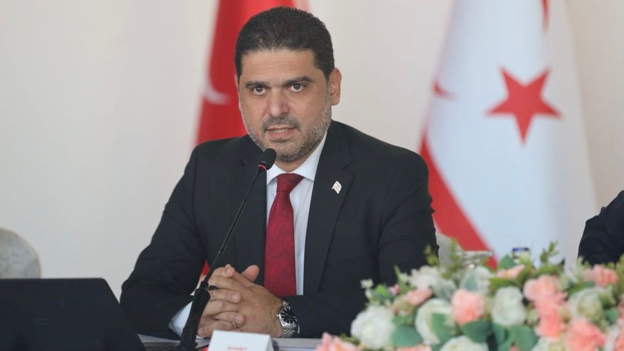 Savaşan, CTP Milletvekili Barçın'ın açıklamalarını eleştirdi