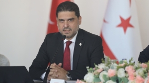 UBP Genel Sekreteri Savaşan, CTP Milletvekili Barçın’ın açıklamalarını eleştirdi