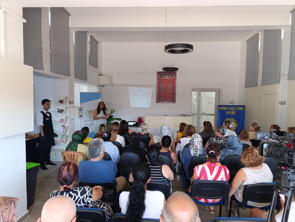 Alzheimer farkındalığı için güç birliği