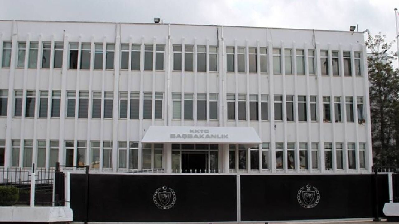 Başbakanlık: Bayhan'ın ailesine bilgi verilmeden açıklama yapıldığı iddiası gerçeği yansıtmıyor