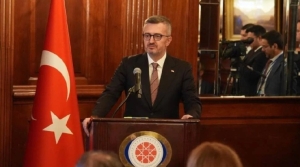 Duran: Bu 100. yıl, kuşkusuz her iki ülke için de stratejik bir dönüm noktasıdır