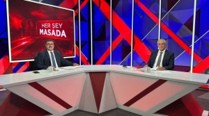 Ekonomi Bakanı Taçoy: Elektrik üretim kapasitesi artacak