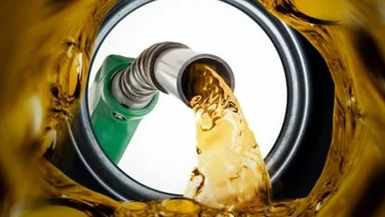 Güney Kıbrıs’ta Akaryakıt Krizi: Dizel ve Gaz Yağı Rekor Kırdı