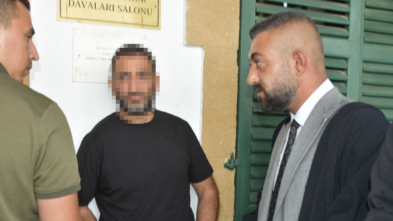 Hamitköy’de silah sesleri: Araçtan tabanca, mermi ve uyuşturucu çıktı